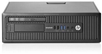 HP ProDesk 600 G2 SFF Intel Core i5-6500 tietokone (K), W10Pro