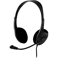 Deltaco HL-43 Headset