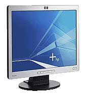 HP L1706 17'' SXGA näyttö (K)