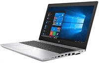 HP ProBook 650 G4 Intel Core i7-7500U kannettava (K), W10Pro