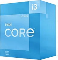 Intel Core i3-12100F LGA1700 boxed prosessori