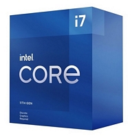 Intel Core i7-11700F LGA1200 boxed prosessori