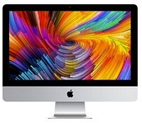 Apple iMac Retina 4K 18.2 Intel Core i5-7400 21.5'' tietokone (K)