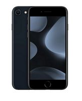 OUTLET Apple iPhone SE 3rd (2022) älypuhelin 64 Gt (K), Midnight