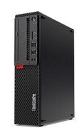 OUTLET Lenovo ThinkCentre M710s SFF Intel Core i5-7400 tietokone (K), W11Pro