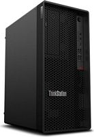 Lenovo ThinkStation P350 Intel Core i7-10700 tietokone (K), W11Home