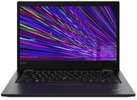 Lenovo ThinkPad L13 Intel Core i5-10210U kannettava (K), W11Pro