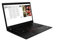 Lenovo ThinkPad T14 Gen 1 Intel Core i5-10210U kannettava (K), W11Pro