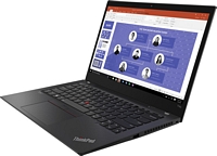 Lenovo ThinkPad T14s Gen 2 Intel Core i5-1135G7 kannettava (K), W11Pro