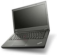 Lenovo ThinkPad T450 Intel Core i5-5200U kannettava (K), Windows 10 Pro