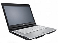 Fujitsu Lifebook S710 Intel Core i3-370M kannettava (K), W10Home