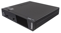 Lenovo ThinkCentre M93p Tiny Intel Core i5-4570T tietokone (K), W10Pro