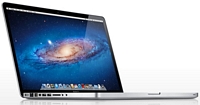 Apple MacBook Pro 11.2 Intel Core i7-4770HQ kannettava (K)