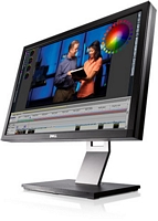 Dell UltraSharp U2711B 27'' QHD IPS LED-näyttö (K)
