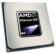 AMD Phenom II X2 B53 Socket AM3 tray prosessori (K)