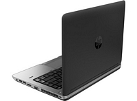 HP ProBook 640 G2 Intel Core i5-6300U kannettava (K), W10Pro