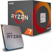 AMD Ryzen 7 5700G AM4 boxed prosessori