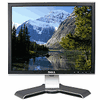 Dell 1707FP 17'' SXGA näyttö (K)