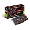 Asus nVidia GeForce™ GTX 1050 Ti 4 Gt PCI-Express näytönohjain