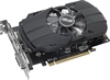 Asus AMD Radeon™ RX 550 4 Gt PCI-Express näytönohjain
