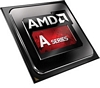 AMD A4-5300 Socket FM2 tray prosessori (K)