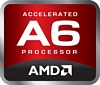 AMD A6-3410MX tray prosessori (K)