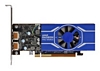 AMD Radeon Pro W6400 4 Gt PCI-Express näytönohjain (K)