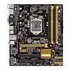 Asus B85M-E + 16 Gt DDR3 + i5-4690K (K)