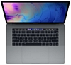 Apple MacBook Pro Touch Bar 15.1 Intel Core i9-9880H kannettava (K), Space Gray