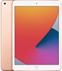 Apple iPad (8th gen) 128 Gt, WiFi+Cellular, Gold (K)