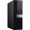 Dell OptiPlex 5070 SFF Intel Core i7-9700 tietokone (K), W11Pro