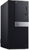 Dell OptiPlex 5070 Tower Intel Core i7-9700 tietokone (K), W11Pro