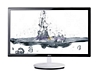 AOC E2243FW 21.5'' Wide TFT-näyttö (K)