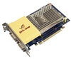 Asus nVidia GeForce 8600GT Silent 256 Mt PCI-Express näytönohjain (K)