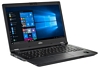 Fujitsu Lifebook E549 Intel Core i3-8145U kannettava (K), W11Pro