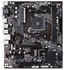 Gigabyte GA-AB350M-HD3 Socket AM4 emolevy