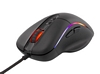 Deltaco Gaming optinen RGB USB-pelihiiri, musta
