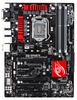 Gigabyte GA-Z97X-Gaming 3 + 16 Gt DDR3 + Intel Core i5-4690K (K)