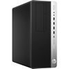 HP EliteDesk 800 G3 TWR Intel Core i7-6700 pelikone (K), W10Pro