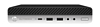 HP EliteDesk 800 G4 Mini Intel Core i5-8500T tietokone (K), W11Pro