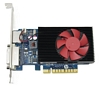 HP Nvidia GeForce GT 730 2 Gt PCI-Express näytönohjain (K)