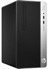 HP ProDesk 400 G6 MT Intel Core i7-9700 tietokone (K), W11Pro