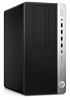 HP ProDesk 600 G3 MT Intel Core i7-6700 tietokone (K), W10Pro