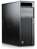HP Z440 Intel Xeon E5-1630 v3 tehotyöasema (K), W10Pro