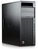 HP Z440 Intel Xeon E5-1603 v4 työasema (K), W11Pro