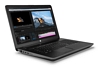 HP ZBook 17 G4 Intel Xeon E3-1535M v6 kannettava (K), W10Pro