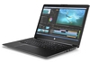 HP ZBook Studio G3 Intel Core i7-6820HQ kannettava (K), W10Pro