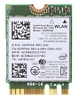 Intel Dual Band AC 3165 802.11ac WiFi + Bluetooth 4.2 M.2 kortti (K)