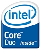Intel Core Duo T2400 tray prosessori (K)