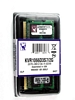 8 Gt 1600 MHz DDR3L SO-DIMM CL11 1.35V, Kingston KVR16LS11/8